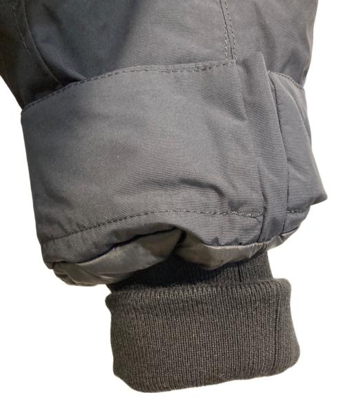 THE NORTH FACE（ザ ノース フェイス）THE NORTH FACE (ザ ノース フェイス) サザンクロスパーカ（Southern Cross Parka） ブラック サイズ:Sの古着・服飾アイテム