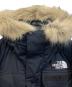 THE NORTH FACE (ザ ノース フェイス) サザンクロスパーカ（Southern Cross Parka） ブラック サイズ:S：40000円