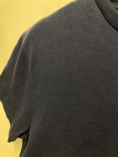 POLO RALPH LAUREN（ポロ・ラルフローレン）POLO RALPH LAUREN (ポロ・ラルフローレン) クラシックフィットエンブロイダリージャージーTシャツ ネイビー サイズ:xsの古着・服飾アイテム