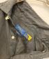 中古・古着 POLO RALPH LAUREN (ポロ・ラルフローレン) クラシックフィットリネンシャツ ブラック サイズ:xs：13000円