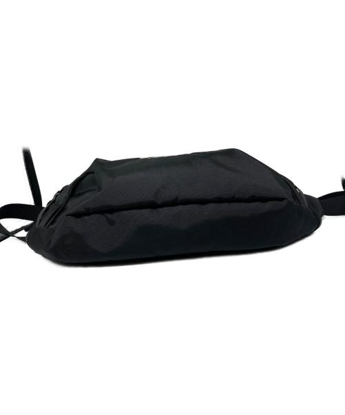 THE NORTH FACE（ザ ノース フェイス）THE NORTH FACE (ザ ノース フェイス) Orion 3 オリオン3 ブラックの古着・服飾アイテム