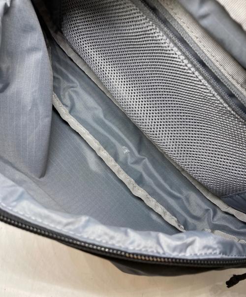 THE NORTH FACE（ザ ノース フェイス）THE NORTH FACE (ザ ノース フェイス) Orion 3 オリオン3 ブラックの古着・服飾アイテム
