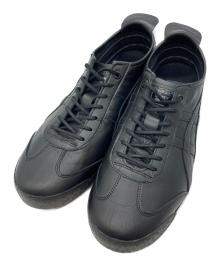 Onitsuka Tiger（オニツカタイガー）の古着「MEXICO 66 SD/メキシコ 66 SD」｜ブラック