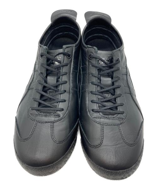Onitsuka Tiger（オニツカタイガー）Onitsuka Tiger (オニツカタイガー) MEXICO 66 SD/メキシコ 66 SD ブラック サイズ:26の古着・服飾アイテム