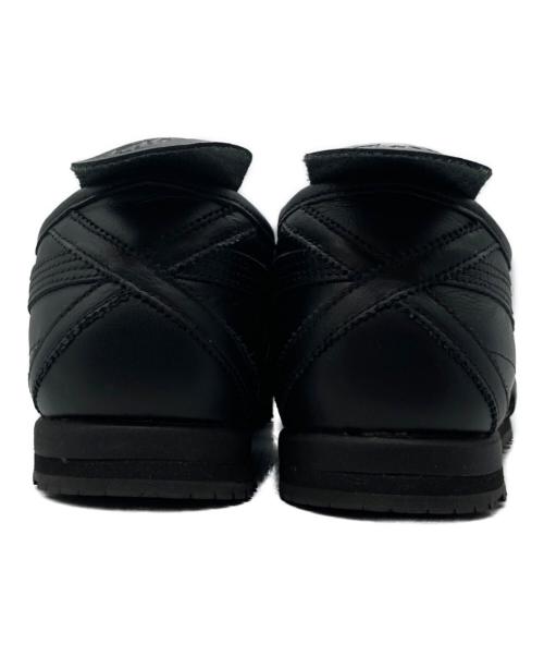 Onitsuka Tiger（オニツカタイガー）Onitsuka Tiger (オニツカタイガー) MEXICO 66 SD/メキシコ 66 SD ブラック サイズ:26の古着・服飾アイテム