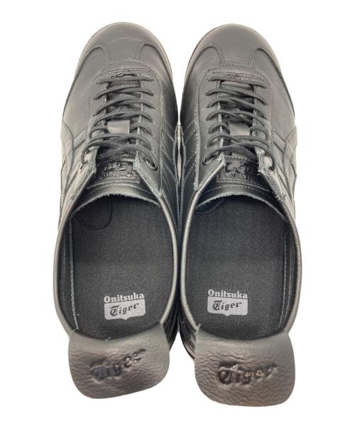 Onitsuka Tiger（オニツカタイガー）Onitsuka Tiger (オニツカタイガー) MEXICO 66 SD/メキシコ 66 SD ブラック サイズ:26の古着・服飾アイテム