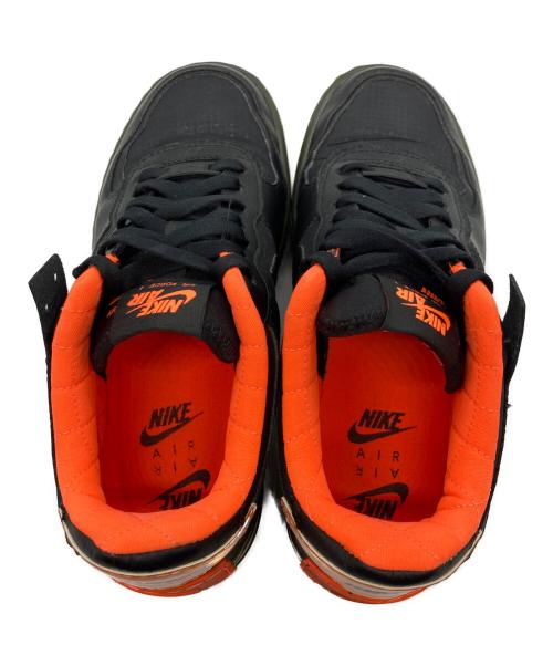 NIKE（ナイキ）NIKE (ナイキ) エア フォース 1 シャドウ SE ブラック×オレンジ サイズ:24.5の古着・服飾アイテム