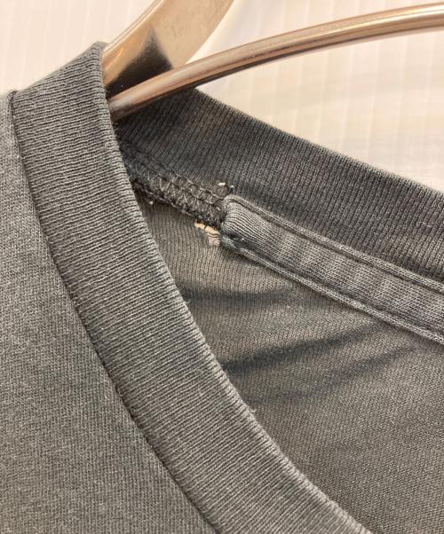 POLO RALPH LAUREN（ポロ・ラルフローレン）POLO RALPH LAUREN (ポロ・ラルフローレン) ポロベアプリントTシャツ ブラック サイズ:Sの古着・服飾アイテム