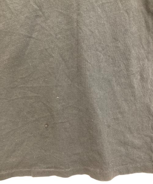 POLO RALPH LAUREN（ポロ・ラルフローレン）POLO RALPH LAUREN (ポロ・ラルフローレン) ポロベアプリントTシャツ ブラック サイズ:Sの古着・服飾アイテム
