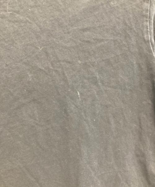 POLO RALPH LAUREN（ポロ・ラルフローレン）POLO RALPH LAUREN (ポロ・ラルフローレン) ポロベアプリントTシャツ ブラック サイズ:Sの古着・服飾アイテム