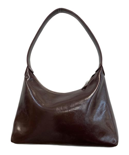 STAND OIL（スタンドオイル）stand oil (スタンドオイル) ODD BAG /オードバッグ ブラウンの古着・服飾アイテム
