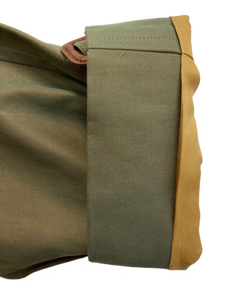 Burberry's（バーバリーズ）Burberry's (バーバリーズ) ライナー付トレンチコート 玉虫 サイズ:11AB3の古着・服飾アイテム