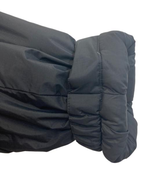 NANGA（ナンガ）NANGA (ナンガ) AURORA TEX DOWN JACKET オーロラテックスダウンジャケット ブラック サイズ:Lの古着・服飾アイテム