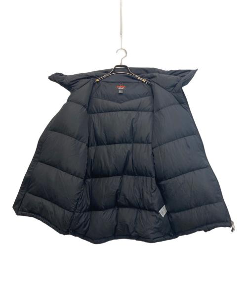NANGA（ナンガ）NANGA (ナンガ) AURORA TEX DOWN JACKET オーロラテックスダウンジャケット ブラック サイズ:Lの古着・服飾アイテム