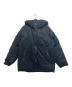 NANGA（ナンガ）の古着「AURORA TEX DOWN JACKET オーロラテックスダウンジャケット」｜ブラック