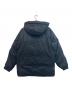 中古・古着 NANGA (ナンガ) AURORA TEX DOWN JACKET オーロラテックスダウンジャケット ブラック サイズ:L：32000円