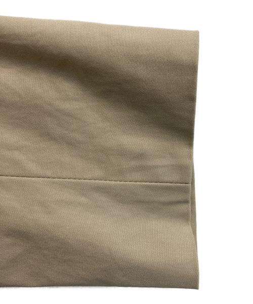 BURBERRY BLACK LABEL（バーバリーブラックレーベル）BURBERRY BLACK LABEL (バーバリーブラックレーベル) テーラードジャケット ベージュ サイズ:Mの古着・服飾アイテム