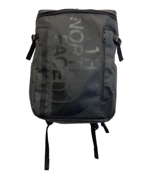 THE NORTH FACE（ザ ノース フェイス）THE NORTH FACE (ザ ノース フェイス) BCヒューズボックス2/リュック ブラックの古着・服飾アイテム