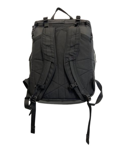 THE NORTH FACE（ザ ノース フェイス）THE NORTH FACE (ザ ノース フェイス) BCヒューズボックス2/リュック ブラックの古着・服飾アイテム