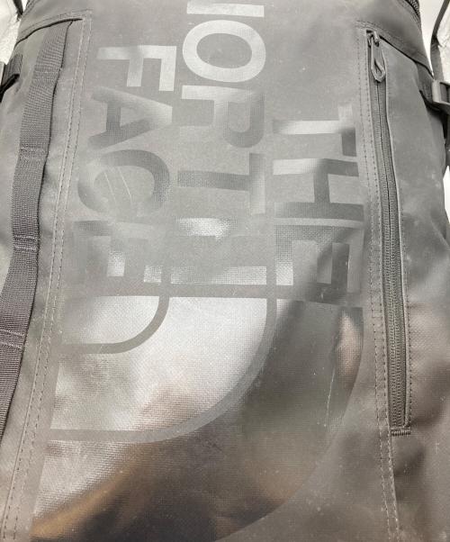 THE NORTH FACE（ザ ノース フェイス）THE NORTH FACE (ザ ノース フェイス) BCヒューズボックス2/リュック ブラックの古着・服飾アイテム