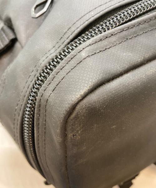 THE NORTH FACE（ザ ノース フェイス）THE NORTH FACE (ザ ノース フェイス) BCヒューズボックス2/リュック ブラックの古着・服飾アイテム