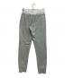 Calvin Klein (カルバンクライン) スウェットパンツ グレー サイズ:S：4500円
