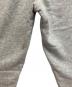 中古・古着 Calvin Klein (カルバンクライン) スウェットパンツ グレー サイズ:S：4500円