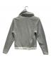 Calvin Klein (カルバンクライン) ジップパーカー グレー サイズ:S：6000円