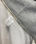 中古・古着 Calvin Klein (カルバンクライン) ジップパーカー グレー サイズ:S：6000円