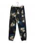 adidas（アディダス）の古着「Winter Floral Pant」｜ブラック