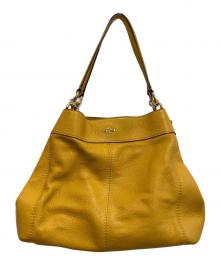 COACH（コーチ）の古着「レクシーハンドバッグ」