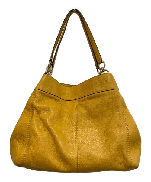 COACH（コーチ）COACH (コーチ) レクシーハンドバッグの古着・服飾アイテム