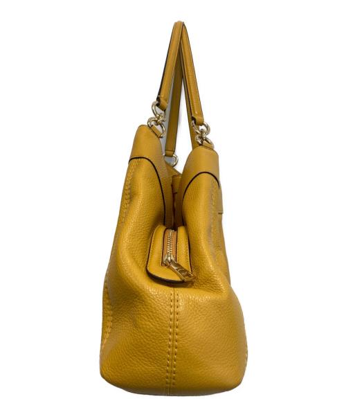 COACH（コーチ）COACH (コーチ) レクシーハンドバッグの古着・服飾アイテム