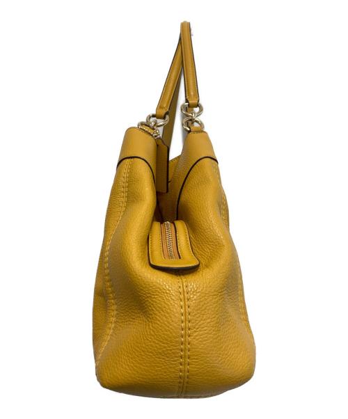 COACH（コーチ）COACH (コーチ) レクシーハンドバッグの古着・服飾アイテム