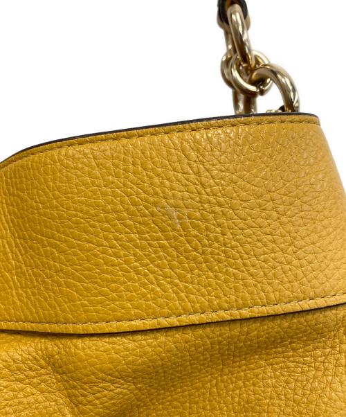 COACH（コーチ）COACH (コーチ) レクシーハンドバッグの古着・服飾アイテム