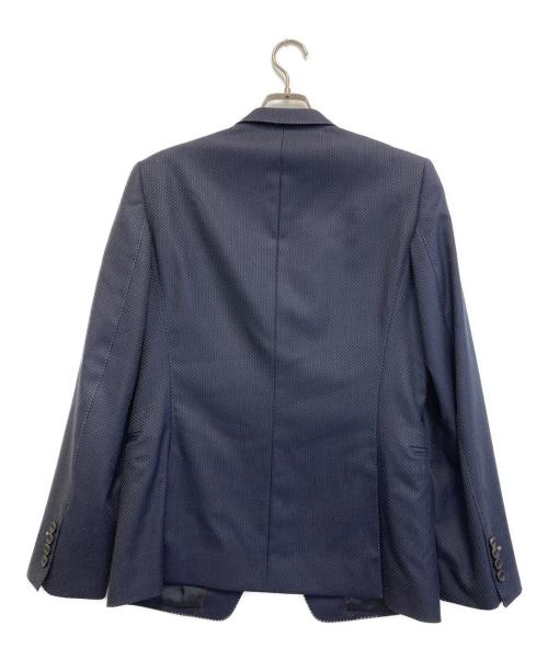 PAUL SMITH（ポールスミス）Paul Smith (ポールスミス) セットアップスーツ ネイビー サイズ:Lの古着・服飾アイテム