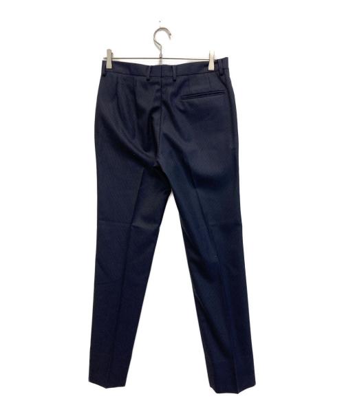 PAUL SMITH（ポールスミス）Paul Smith (ポールスミス) セットアップスーツ ネイビー サイズ:Lの古着・服飾アイテム