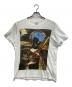 DIESEL（ディーゼル）の古着「プリントTシャツ」｜ホワイト