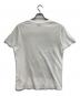 DIESEL (ディーゼル) プリントTシャツ ホワイト サイズ:S：4000円