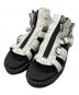 Dr.Martens（ドクターマーチン）の古着「OLSON サンダル」｜ホワイト