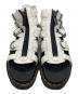 Dr.Martens (ドクターマーチン) OLSON サンダル ホワイト サイズ:5：14000円