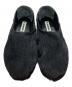 JIL SANDER (ジルサンダー) キットファースリッポン ブラック サイズ:36：27000円