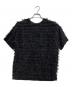 Gypsohila (ジプソフィア) Feather Tee ブラック サイズ:FREE：6000円
