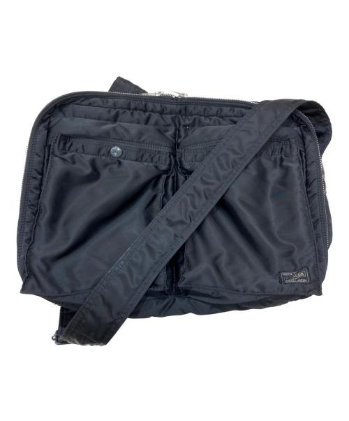 PORTER（ポーター）PORTER (ポーター) TANKER  SHOULDER BAG/タンカーショルダーバッグの古着・服飾アイテム