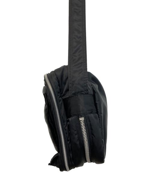 PORTER（ポーター）PORTER (ポーター) TANKER  SHOULDER BAG/タンカーショルダーバッグの古着・服飾アイテム