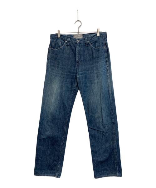 stussy（ステューシー）stussy (ステューシー) 00sデニムパンツ インディゴ サイズ:32の古着・服飾アイテム