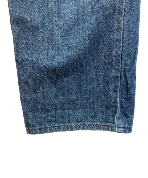 stussy（ステューシー）stussy (ステューシー) 00sデニムパンツ インディゴ サイズ:32の古着・服飾アイテム
