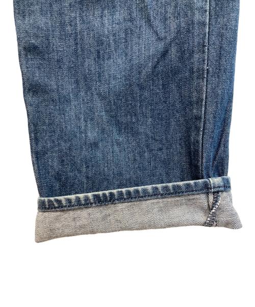 stussy（ステューシー）stussy (ステューシー) 00sデニムパンツ インディゴ サイズ:32の古着・服飾アイテム