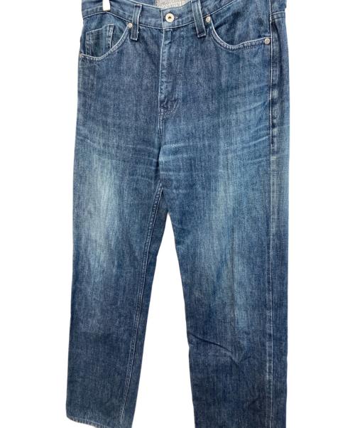 stussy（ステューシー）stussy (ステューシー) 00sデニムパンツ インディゴ サイズ:32の古着・服飾アイテム