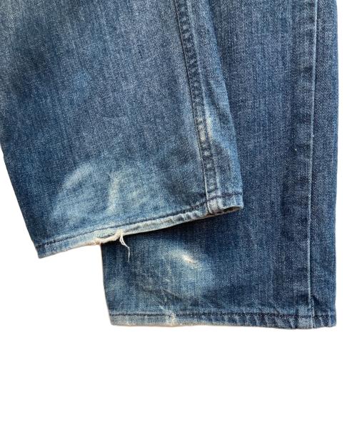 stussy（ステューシー）stussy (ステューシー) 00sデニムパンツ インディゴ サイズ:32の古着・服飾アイテム